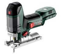 Scies sauteuses 18V 130mm (Solo) ST 18 LT 130 BL - METABO 601054840