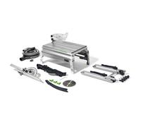Scies semi-stationnaire PRECISIO CS 50 EBG - FESTOOL 574765