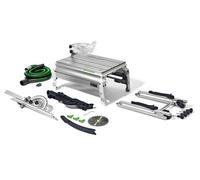 Scies semi-stationnaires CS 50 EBG PRECISIO - - 574765