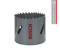 Bosch Trépan HSS bi-métal filetage standard Ø 60 mm