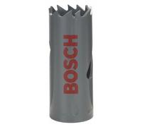 Scietrépan HSS bimétal pour adaptateur standard 21 mm, 13/16" 1pc