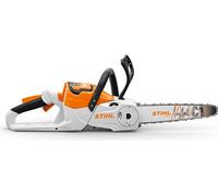 SCIEUSE À CHAINE STIHL MSA 70 C batterie scie à moteur, scie à chaîne, SANS batterie ni chargeur
