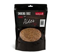 Sciure de Bois de Aulne pour fumage à froid Barbecook