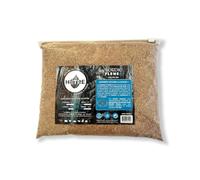 Sciure de Bois de Hêtre 1 kg pour fumoir - Nordic Flame | Norme FSC - Issu de fôrets bien gérées