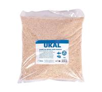 Sciure de bois de hêtre pour fumage Ukal Beige TU