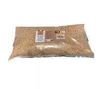 De Buyer – Sciure de bois de hêtre pour fumoir – Sac 500 g