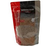 Poudre de bois Chêne Whisky pour fumoir OTTO 2.0 Barbecook 700g