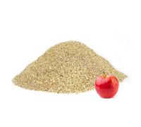 Sciure de fumage - EUROCATCH - Pomme & Poire - 20 L - 5 kg - 100% pur - Fine mouture
