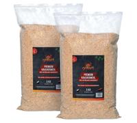 Sciure de hêtre Premium 3 kg pour fumage à froid