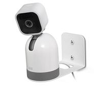 sciuU Support Mural Compatible avec Blink Mini, TP-Link, eufy, Wyze, Arlo | Support en Métal Murale/ Plafond adapté aux Caméras de Surveillance vis M3/M4 et au Filetage 1/4"