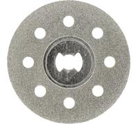 SCLIC DIAMOND DISC 38MM - B 2615S545JB