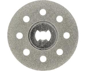 SCLIC DIAMOND DISC 38MM - B 2615S545JB