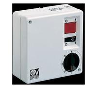 Scnrl5 5 speed control group 0000012957 12957
