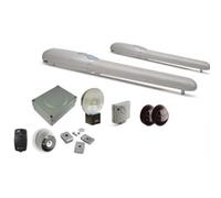 Sconosciuto WINGO4024BDKCE WINGO4024KCE Kit Moteur 2xWG4024 24VDC 2 m, NA