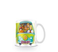 Scooby Doo (Mystery Machine 11oz/315ml Mug