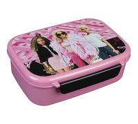Scooli,Brotzeitdose, BABI9903, Barbie, Kid