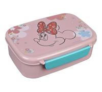 Scooli,Brotzeitdose, MIUX9903, Minnie Mouse, Kid
