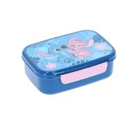 Scooli,Brotzeitdose, STLO9903, Lilo & Stitch, Kid, Medium, Bibi&tina