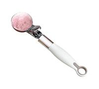 Scoop À Glace Commercial | Cuillère Presse-Boules De Service,Scoop À Boules De Pastèque | pour Maison Cuisine Restaurant Appartement Rassemblement Pâte Liquide Dessert Pâte Pastèque Fruit