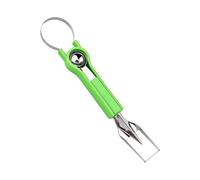 Scoop À Pastèque Et Cuillère À Boules - 4 En 1 Avec Poignée Ergonomique En Acier Inoxydable - Kit Sculpture Sur Fruits - Pour Kiwis Ananas Maison Cuisine Camping Magasin De Fruits