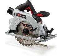 Scopri la versatilità della segatrice a mano TP-CS 18/190 Li BL Solo EINHELL
