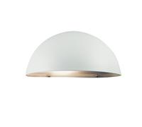 SCORPIUS MAXI applique murale Acier Galvanisé et Plastique Blanc E27 - Nordlux 21751001