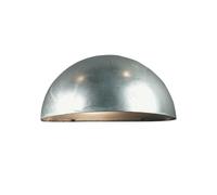 SCORPIUS MAXI applique murale Acier Galvanisé et Plastique E27 - Nordlux 21751031