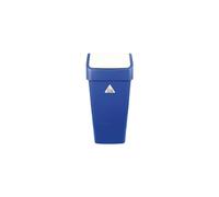 Scot Young CC082 Poubelle basculante Bleu