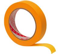 3M 3M Ruban adhésif 244 Crêpe 36mm x 50m doré Quantité:1