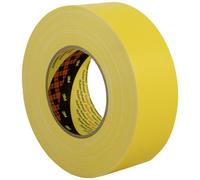 Scotch 389G50 Ruban adhésif toilé Scotch® jaune (L x l) 50 m x 50 mm 1 pc(s)