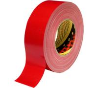 Scotch 389R38 Ruban adhésif toilé rouge (L x l) 50 m x 38 mm 1 pc(s)