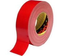 Scotch 389R38 Ruban adhésif toilé rouge (L x l) 50 m x 38 mm Rouge G