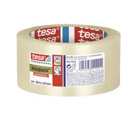 Scotch "4024" spécial cartons transparent 66M x 50MM TESA
