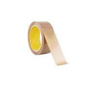 Scotch 6x Ruban adhésif d'emballage 371, PP, 38 mm x 66 m, Marron