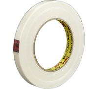 Scotch 89812550 89812550 Ruban adhésif à filament transparent (L x l) 50 m x 25 mm 1 pc(s)