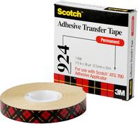 Scotch 9241255 Film adhésif transparent (L x l) 55 m x 12 mm 1 pc(s)