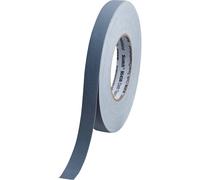 Scotch Ruban adhésif toilé 9545N – gris 19 mm x 50 m, 0,3 mm – 12 pièces