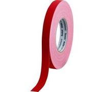 3M Scotch Ruban adhésif toilé 9545N rouge 19 mm x 50 m 0,3 mm – 12 pièces