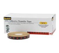Scotch 9691216 Film adhésif transparent (L x l) 16.5 m x 12 mm Transparent G