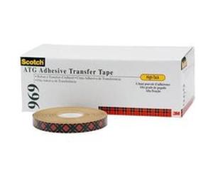 Scotch 9691216 Film adhésif transparent (L x l) 16.5 m x 12 mm Transparent G