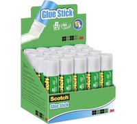Colle blanche scotch 21g bâton