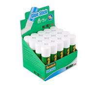 Scotch Bâton de colle permanente, présentoir de 20 bâtons, 21 g