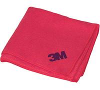 Scotch-Brite 27548 Chiffon en Microfibre Multi-usages, Rose, Paquet de 10