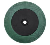 SCOTCH-BRITE 3M™ Scotch-Brite™ Cepillo Radial Bristle BB-ZB, 152 mm x 13 mm x...