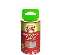 Scotch-Brite Brosse anti-peluches Everyday Clean