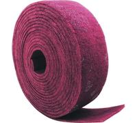Scotch-Brite™ Clean and Finish Vliesrolle CF-RL, 125 mm x 10 m, A VFN | Packung (1 rouleau)