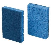 Scotch-Brite™ éponge cellulose 770, bleu, F11-EU-WB, 131 mm x 88 mm, 10 pièces / paquet, 24 paquets / boîte | Paquet (10 pièces)