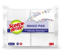 Scotch-Brite Efface-Tache Par 2
