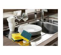 Scotch Brite Éponge universelle DELICATE – jaune/bleu