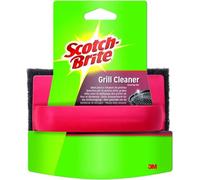 Scotch Brite Grattoir avec poignée